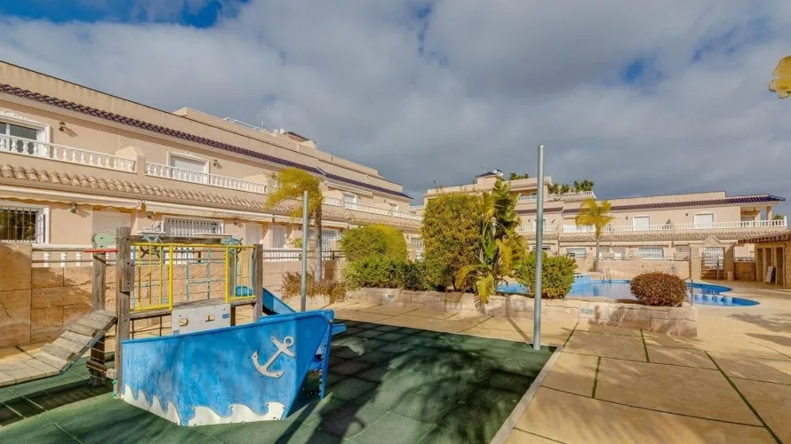 2 bedrooms apartment for sale, Los Dolses, Spain No. 1428 № 27