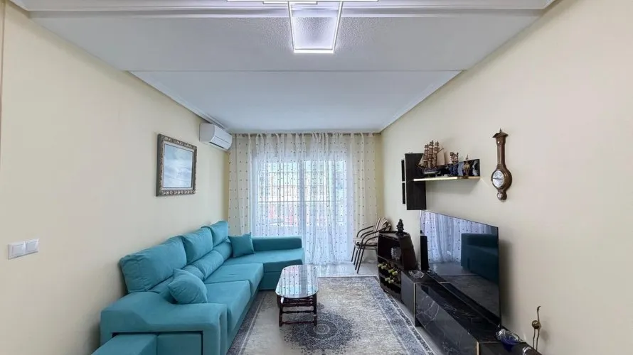 3 bedrooms apartment for sale, Torrevieja, Spain No. 1052 № 23