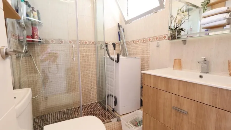 1 bedroom apartment for sale, La Veleta, Spain No. 2922 № 4