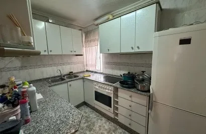 77m² apartment for sale, Alicante, Spain No. 2914