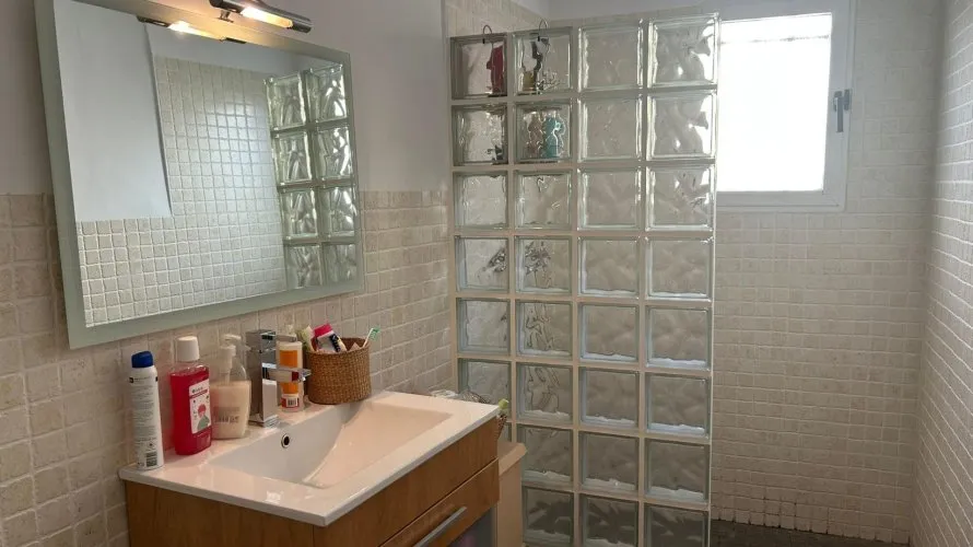 3 bedrooms house for sale, Polop, Spain No. 1001 № 8
