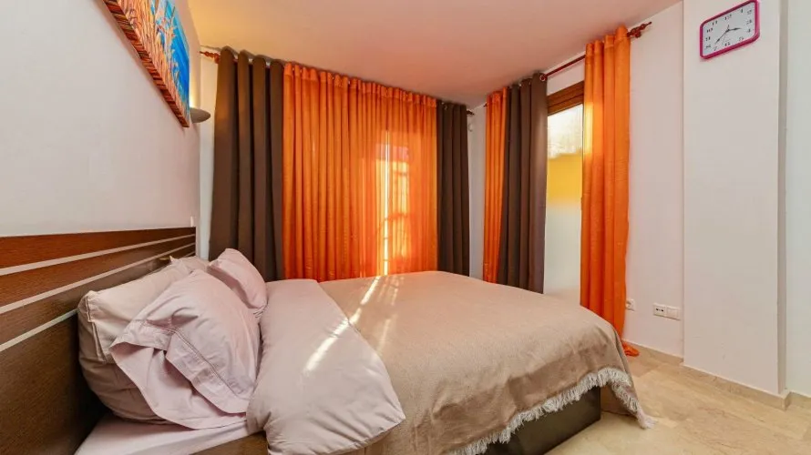 2 bedrooms apartment for sale, Torrevieja, Spain No. 563 № 22