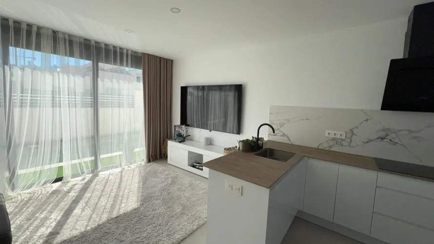 2 bedrooms villa for sale, Benijofar, Spain No. 1239 № 7