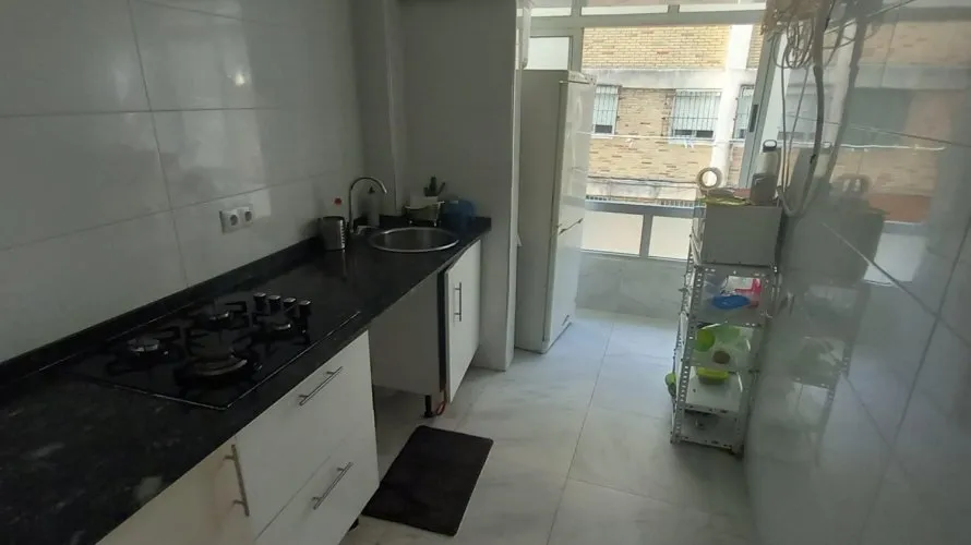 3 bedrooms apartment for sale, Alicante, Spain No. 2855