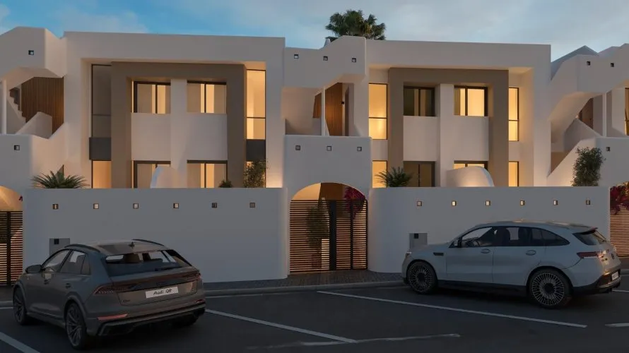 1 bedroom apartment for sale, Orba, Spain No. 1295 № 2