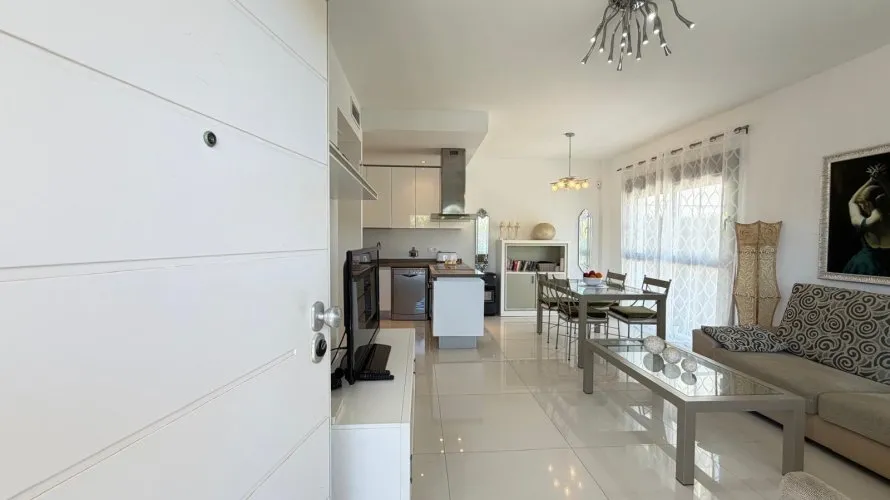 4 bedrooms villa for sale, Ciudad Quesada, Spain No. 1159 № 24
