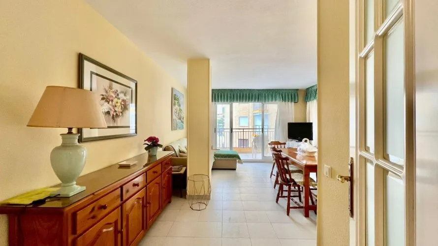 3 bedrooms apartment for sale, Torrevieja, Spain No. 1050 № 5