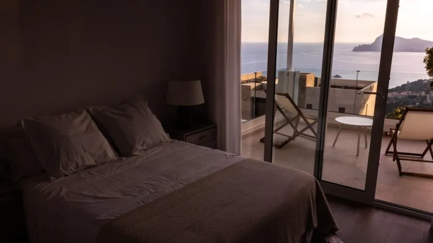 3 bedrooms villa for sale, Zona Altea Hills, Spain No. 1109 № 28