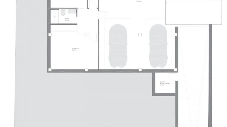 3 bedrooms villa for sale, Los Altos, Spain No. 337 № 2