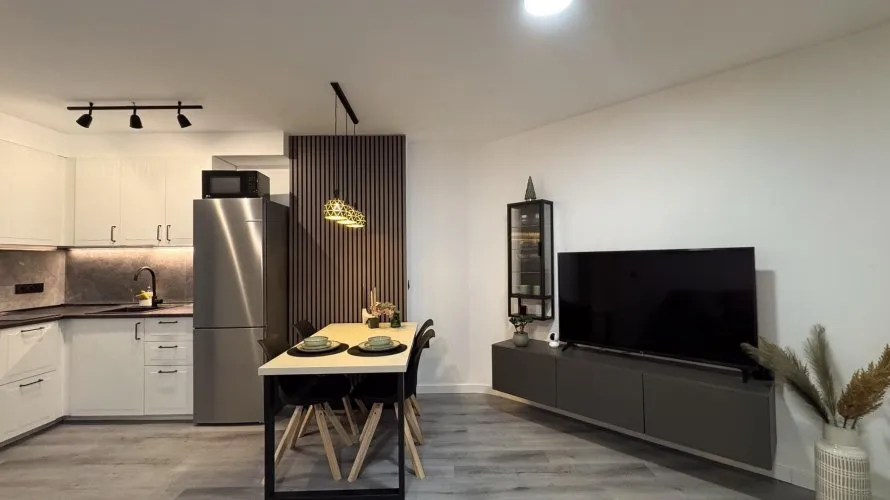 2 bedrooms apartment for sale, Torrevieja, Spain No. 1405 № 11