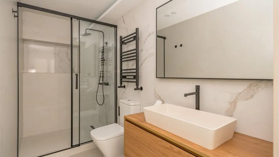 2 bedrooms apartment for sale, Madrid, Spain No. 665 № 11