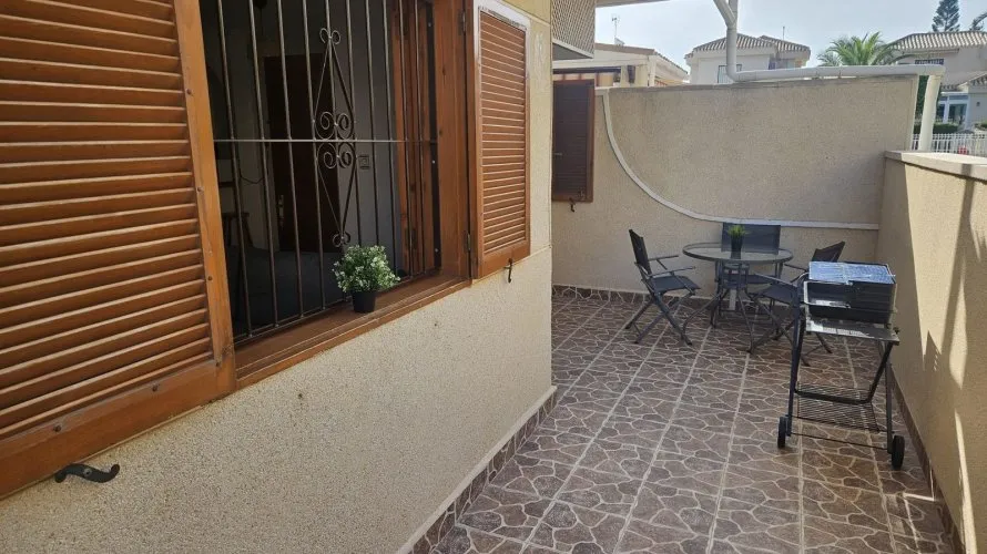 65m² apartment for sale, Playa Flamenca II, Spain No. 1577 № 12