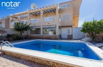 102m² apartment for sale, Los Altos, Spain No. 1569
