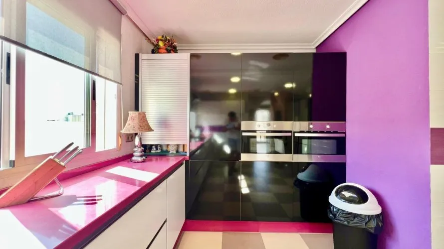 3 bedrooms penthouse for sale, La Mata, Spain No. 143 № 16