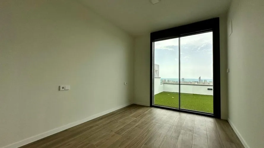 2 bedrooms apartment for sale, Finestrat, Spain No. 614 № 5