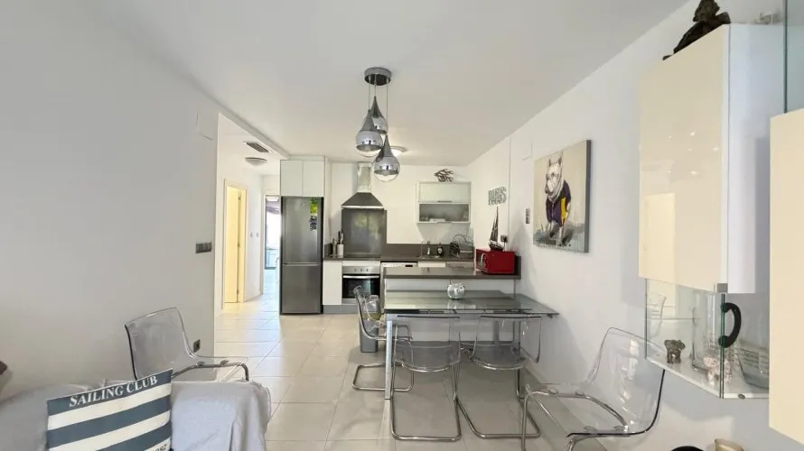 3 bedrooms apartment for sale, Dehesa De Campoamor, Spain No. 1458 № 9