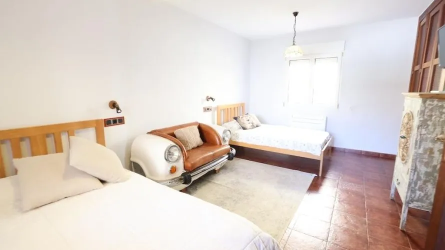 4 bedrooms apartment for sale, Villamartin, Spain No. 818 № 15