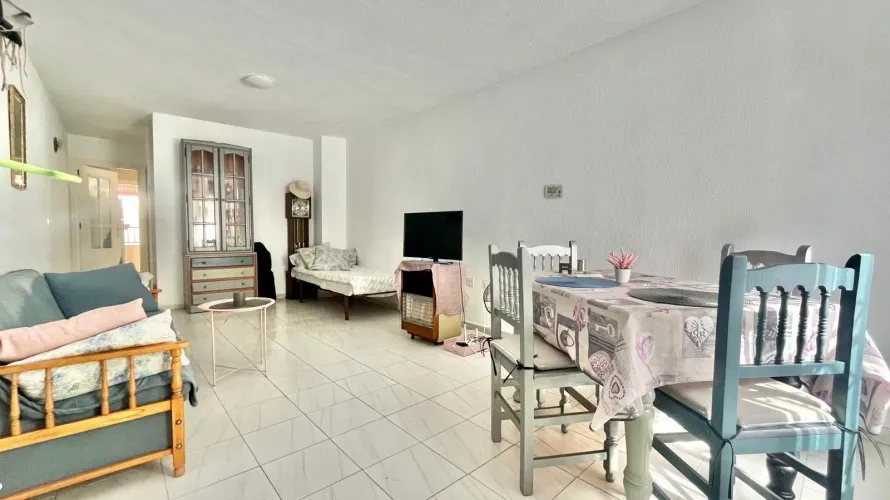 2 bedrooms penthouse for sale, Torrevieja, Spain No. 2933 № 19