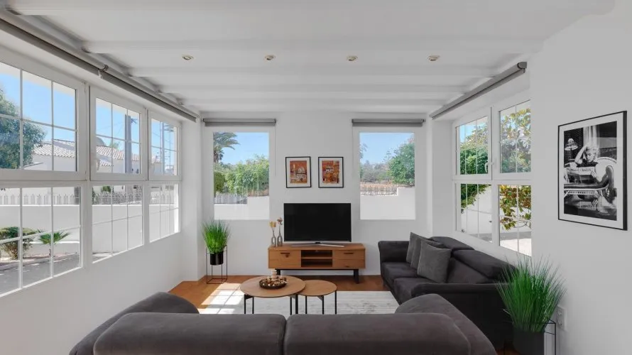 6 bedrooms villa for sale, Calpe, Spain No. 232 № 8