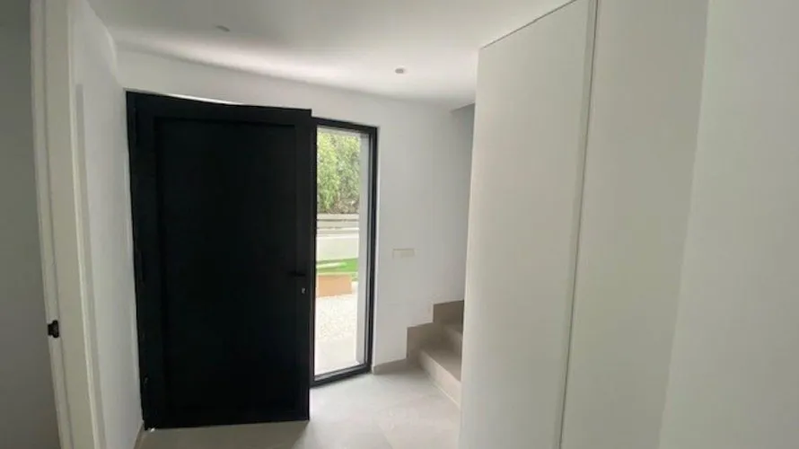 3 bedrooms villa for sale, Alicante, Spain No. 555 № 11