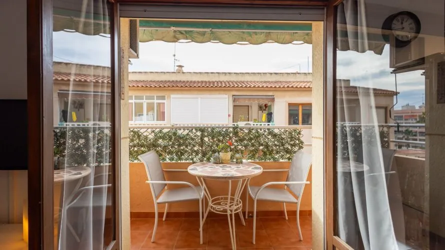 89m² apartment for sale, Torrevieja, Spain No. 2956 № 22