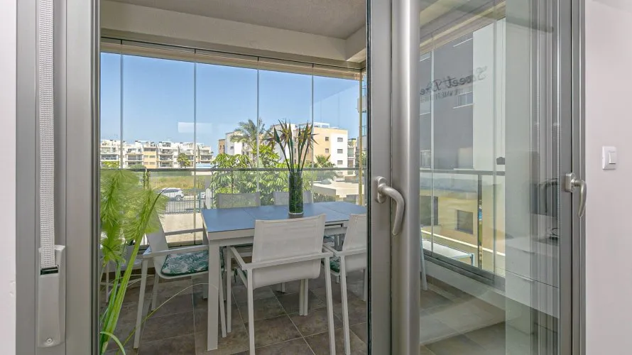 82m² apartment for sale, Alicante, Spain No. 956 № 20