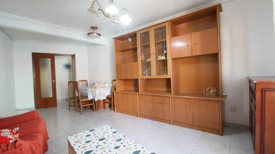 2 bedrooms apartment for sale, Alicante, Spain No. 1614 № 17