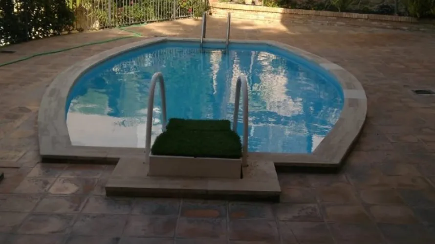 4 bedrooms apartment for sale, Banyeres de Mariola, Spain No. 271 № 22