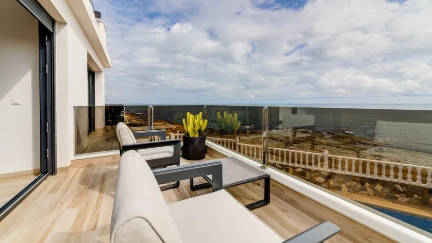 210m² villa for sale, Torrevieja, Spain No. 754 № 5