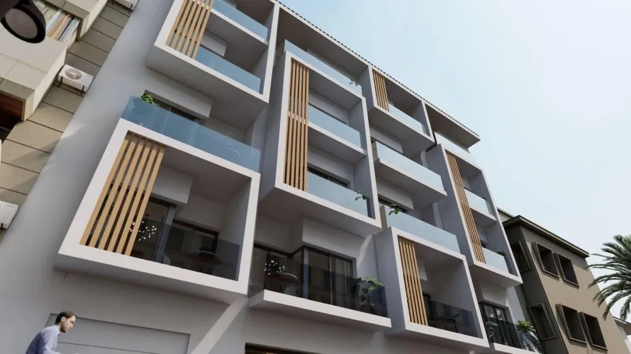 2 bedrooms apartment for sale, Altea, Spain No. 711 № 24