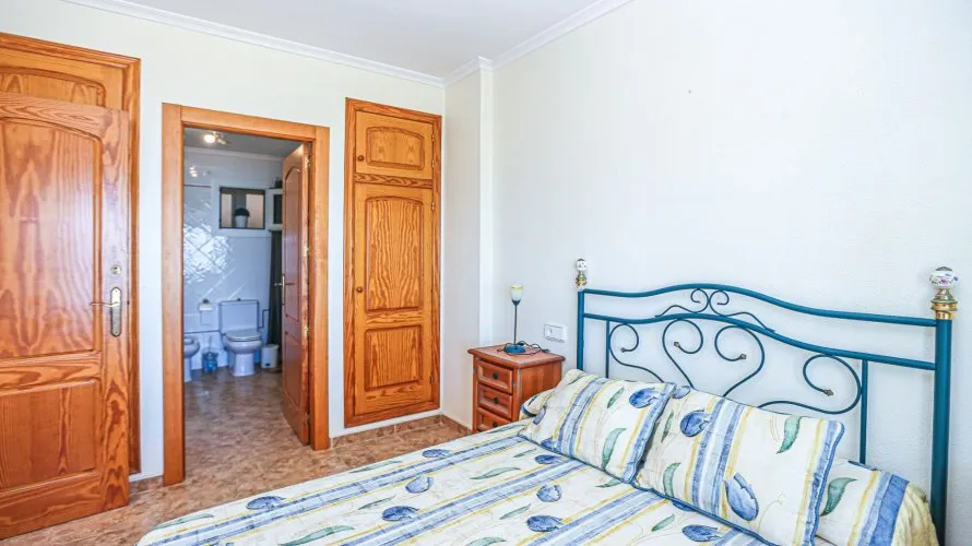 99m² apartment for sale, La Mata, Spain No. 1506 № 27