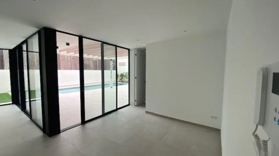 3 bedrooms villa for sale, Alicante, Spain No. 555 № 8