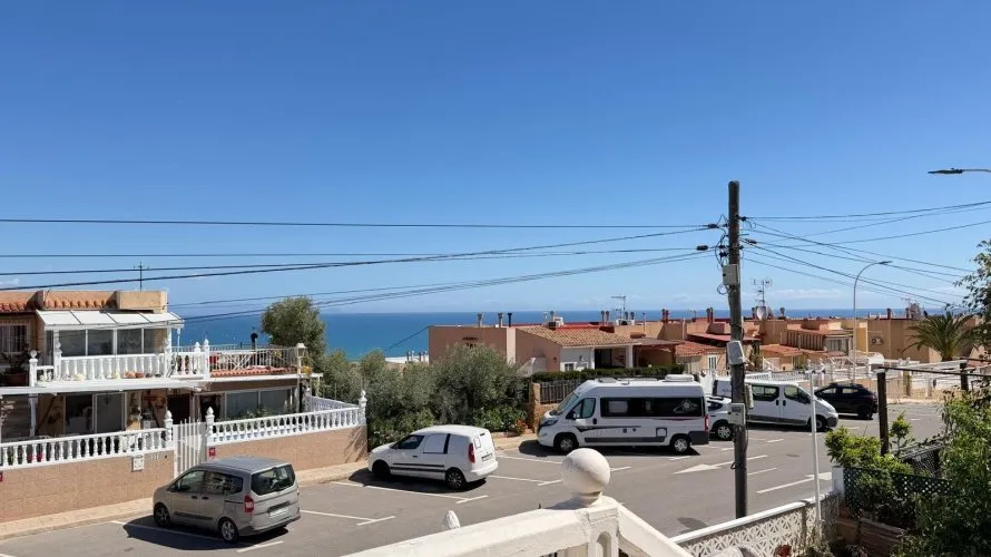 3 bedrooms house for sale, Gran Alacant, Spain No. 1130 № 21