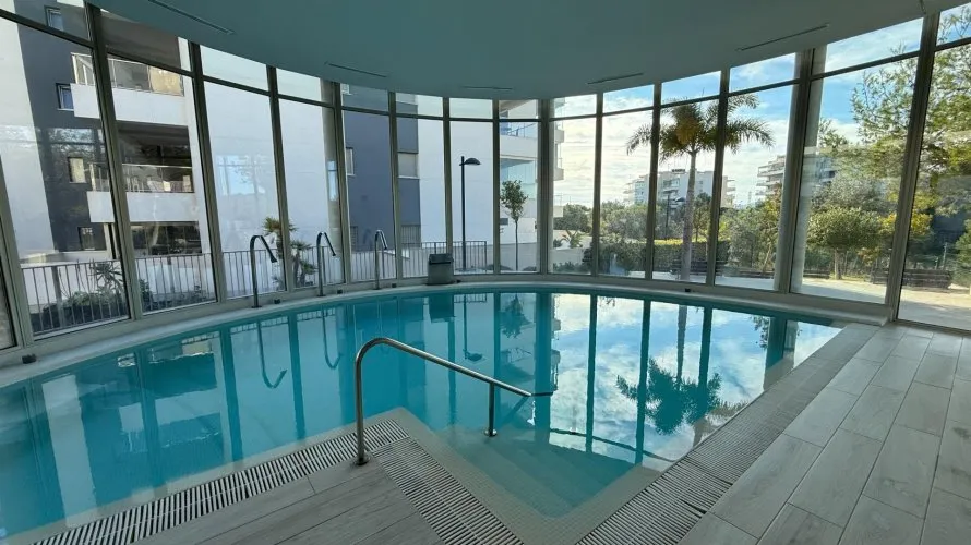 3 bedrooms apartment for sale, Los Dolses, Spain No. 1249 № 19