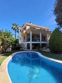 5 bedrooms villa for sale, Ciudad Quesada, Spain No. 568
