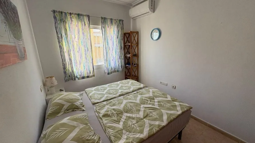 2 bedrooms house for sale, Alicante, Spain No. 2818 № 9