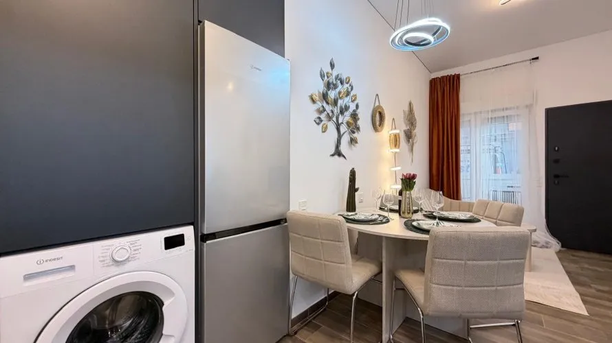 2 bedrooms apartment for sale, Torrevieja, Spain No. 2838 № 9