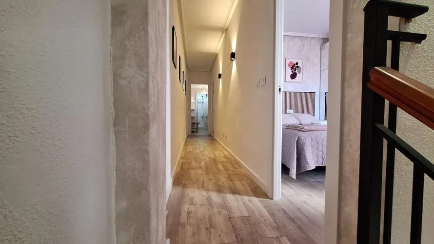 2 bedrooms penthouse for sale, Torrevieja, Spain No. 233 № 24