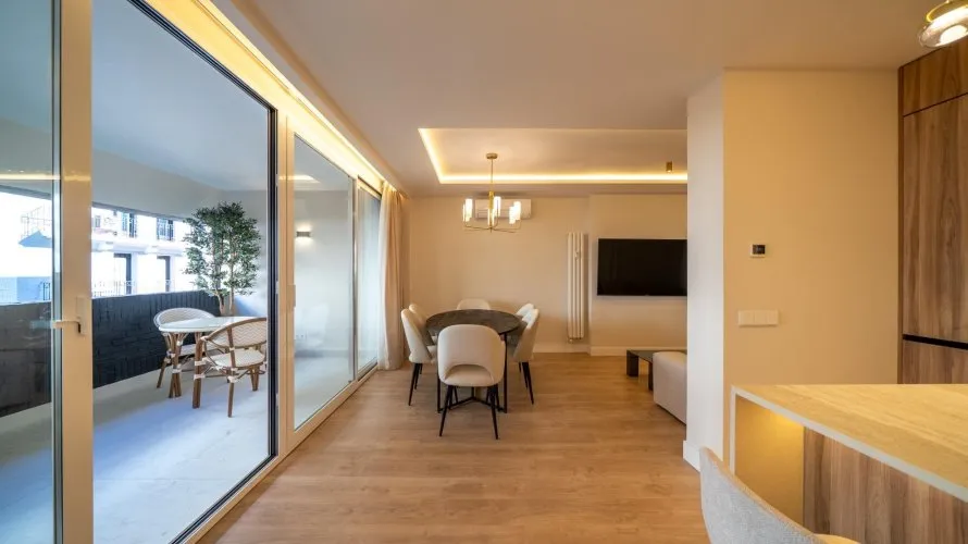3 bedrooms apartment for sale, Madrid, Spain No. 1061 № 11