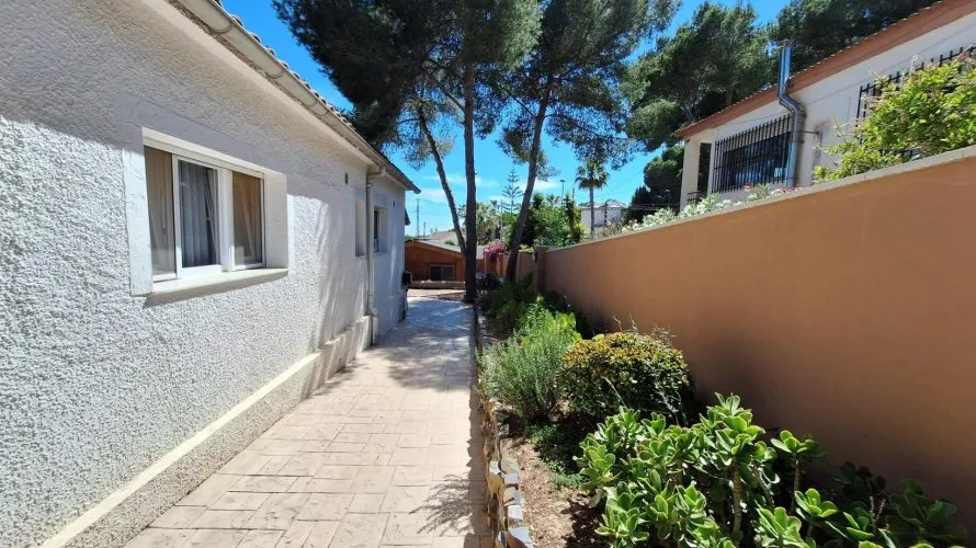 168m² apartment for sale, Pinar De Campoverde, Spain No. 1392 № 24