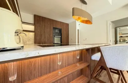 2 bedrooms apartment for sale, Dehesa De Campoamor, Spain No. 252