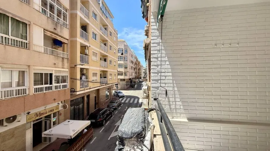 2 bedrooms apartment for sale, Torrevieja, Spain No. 2911 № 10