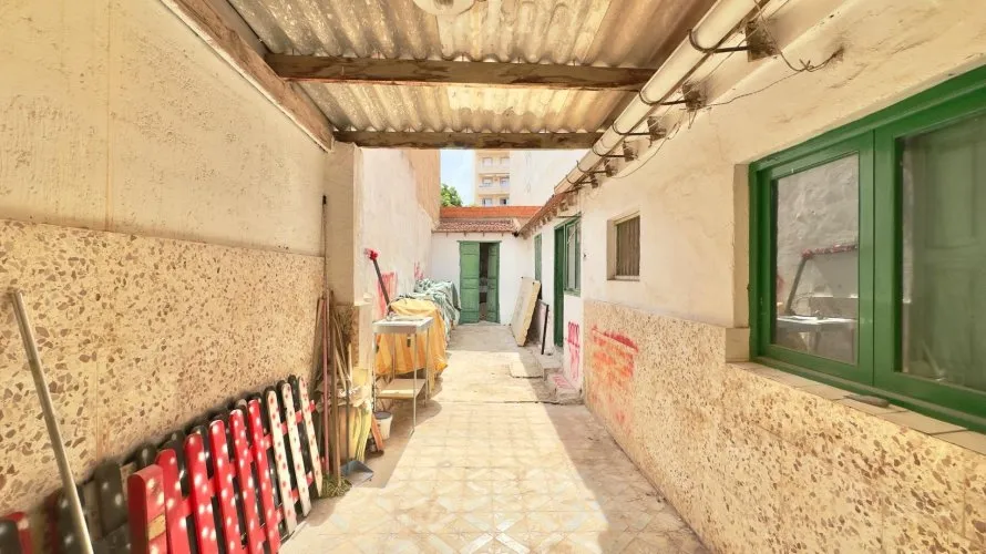 3 bedrooms house for sale, Torrevieja, Spain No. 2934 № 1