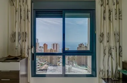 1 bedroom apartment for sale, Benidorm, Spain No. 425