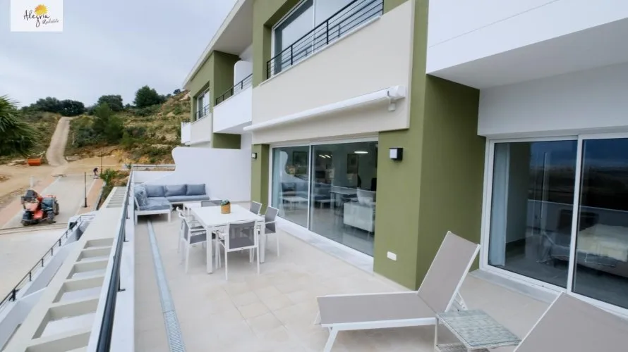 3 bedrooms apartment for sale, Xeresa, Spain No. 363 № 13