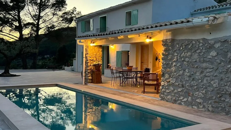 3 bedrooms villa for sale, Sella, Spain No. 939