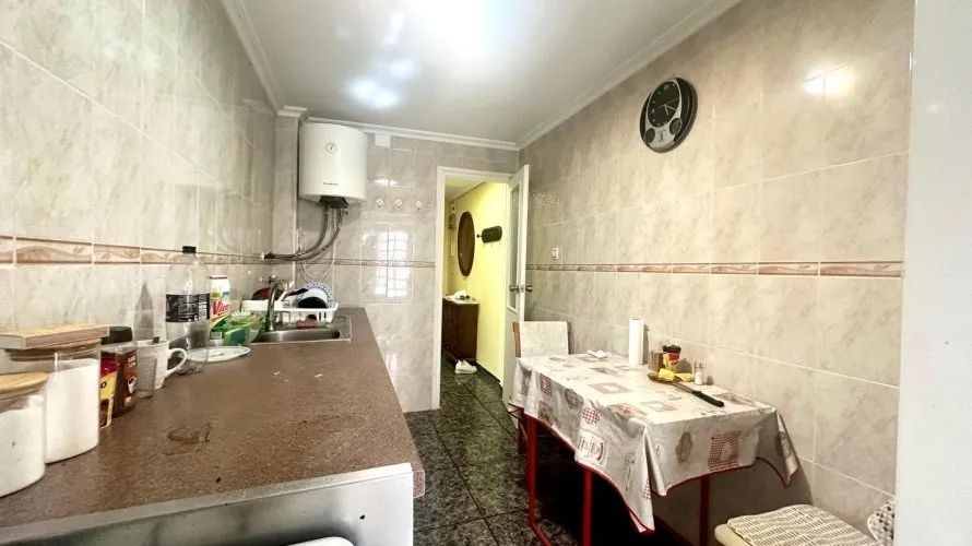 83m² apartment for sale, Alicante, Spain No. 2918 № 7