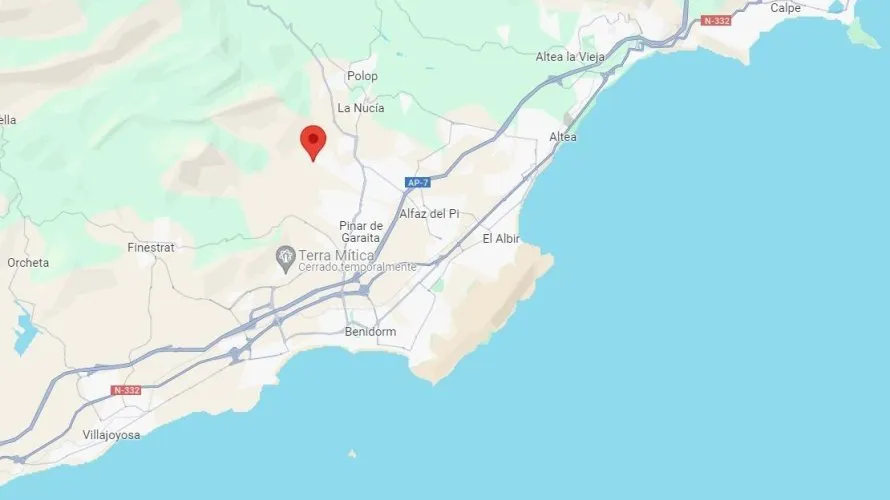 3 bedrooms villa for sale, La Alberca, Spain No. 539 № 2