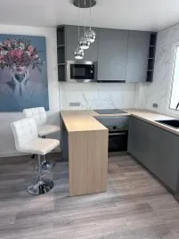85m² apartment for sale, Torrevieja, Spain No. 1312