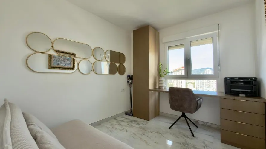 108m² apartment for sale, Benidorm, Spain No. 1196 № 16